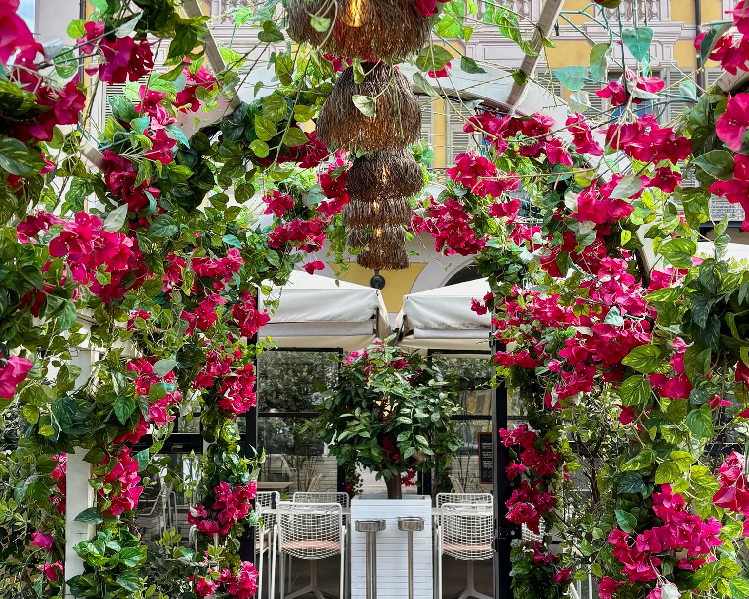 Roze Brasserie