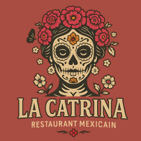 La catrina