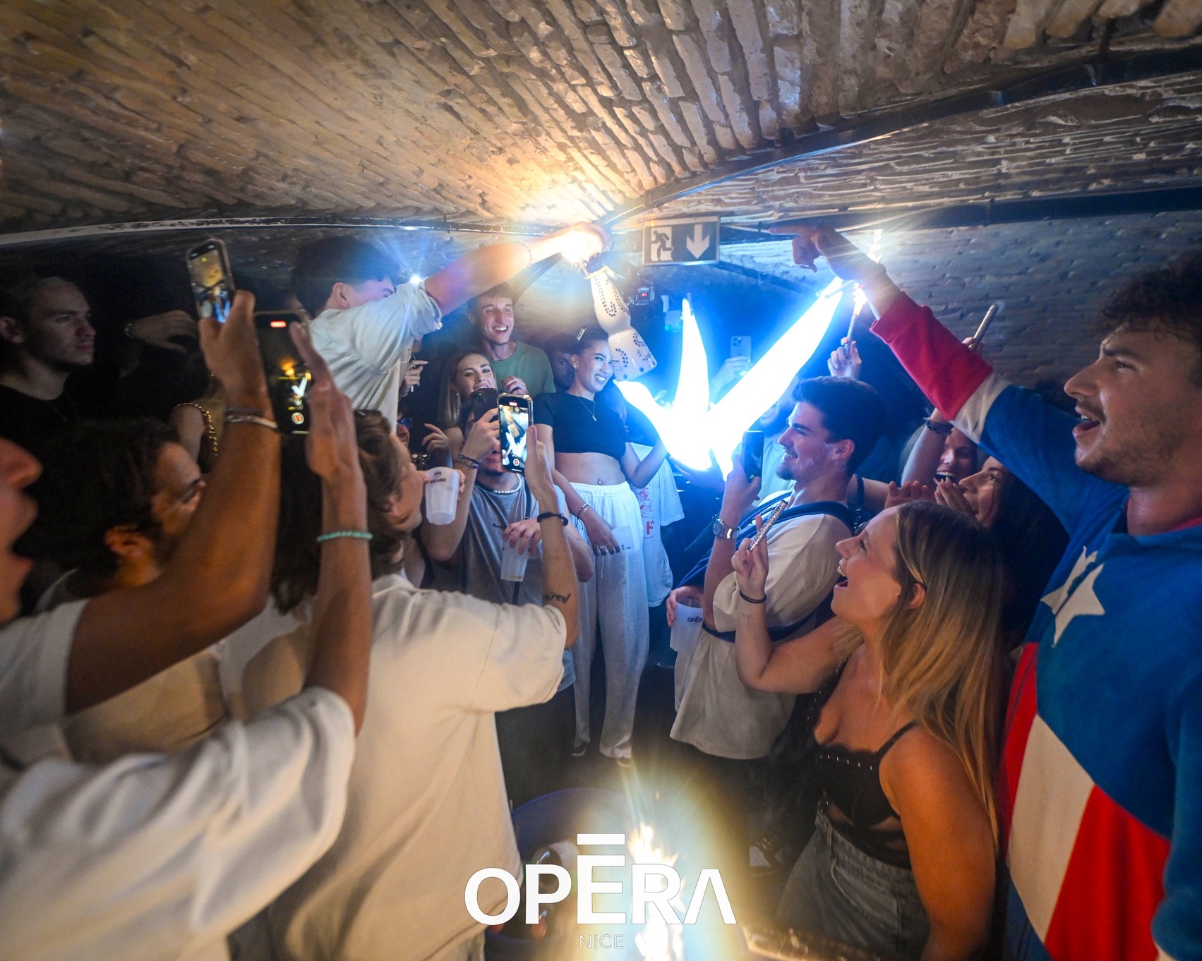 Opéra Club