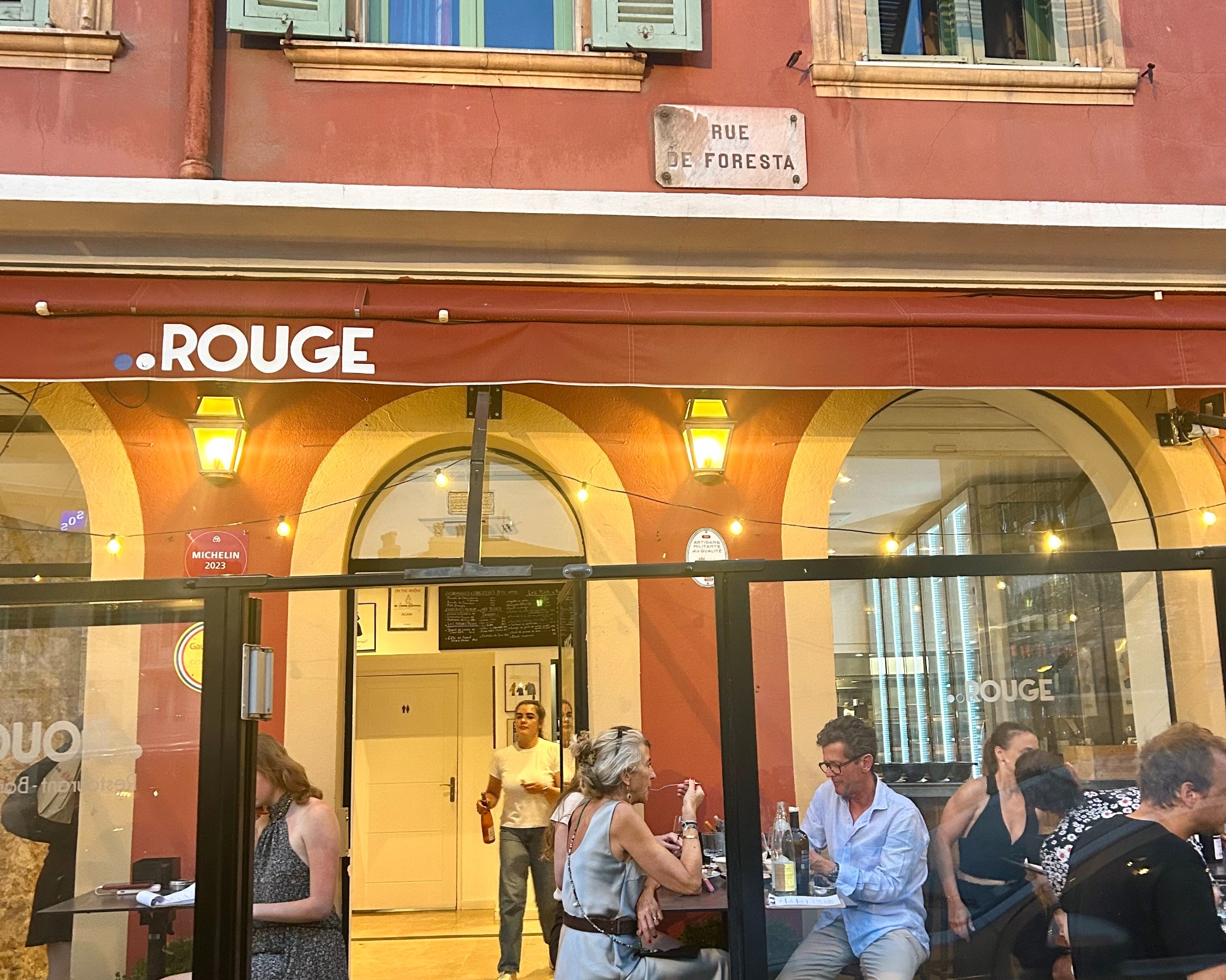Rouge