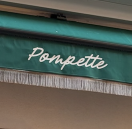 Pompette