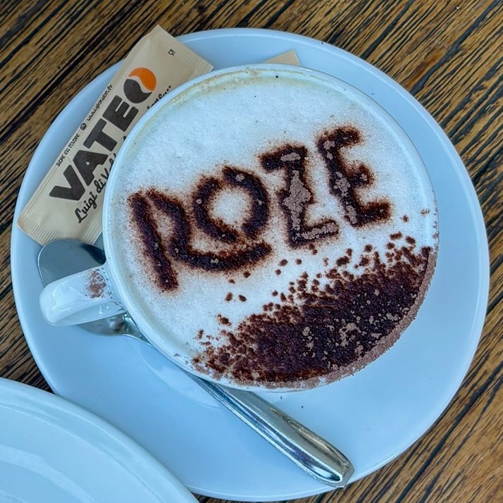 Roze Brasserie
