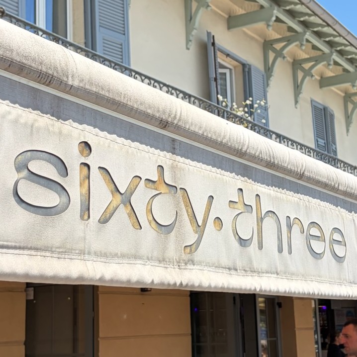 The Sixty Three